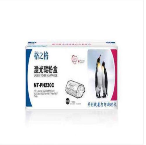 格之格 CF230A 粉盒 NT-PH230C 单位：个