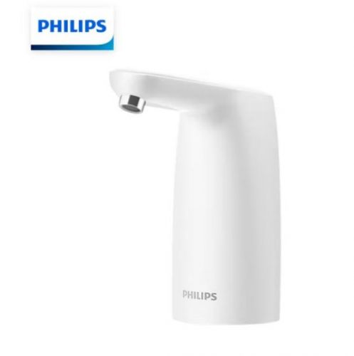 飞利浦(PHILIPS)桶 装水抽水器电动抽水机
