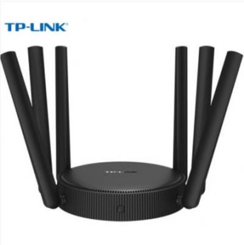 普联TP-LINK TL-WDR7650 双千兆路由器
