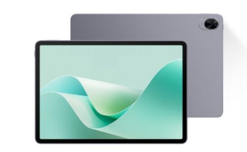 平 板Mate Pad 11.5S 144Hz高刷2.8K全面屏 RX55 柔光版 深空灰 12GB+512GB WiFi