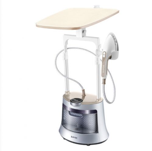 苏泊尔蒸压力熨烫机挂烫机GTZ10BS-21 可调当 可伸缩