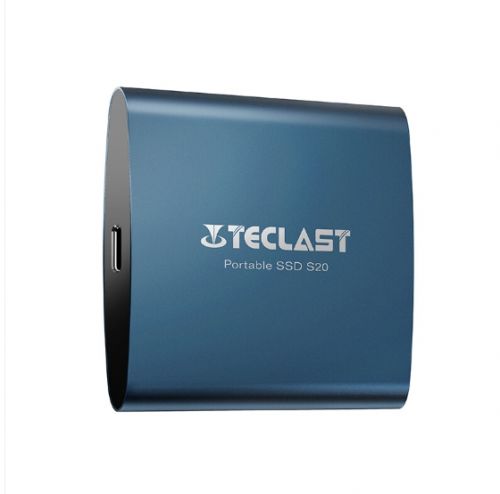 台电（Teclast）1TB Type-C移动固态硬盘