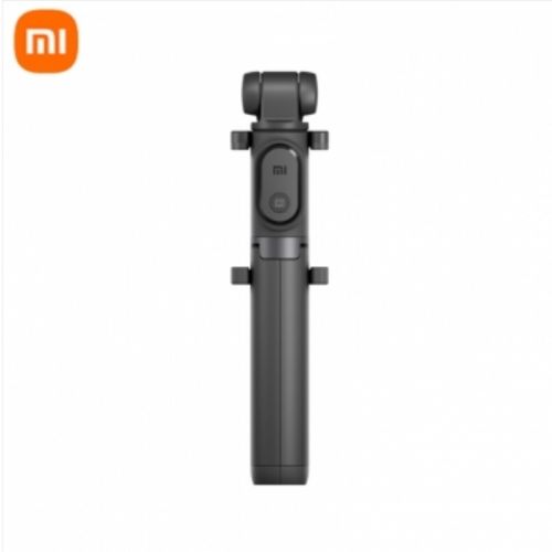 小米支架式自拍杆 三脚架二合一