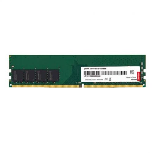 联想（Lenovo）8GB DDR4 3200 内存条 支持11代cpu