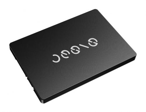 联想 SSD SATA3.0接口 2.5英寸固态【256G】