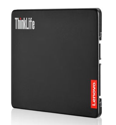联想 SSD ST800 SATA3.0接口 2.5英寸【256G】